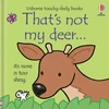 KNYGA Fiona Watt That's not my deer...