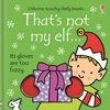 KNYGA Fiona Watt That's not my elf.
