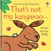 KNYGA Fiona Watt That's not my kangaroo.