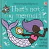 KNYGA Fiona Watt That's not my mermaid.