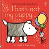 KNYGA Fiona Watt That's not my puppy...