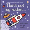 KNYGA Fiona Watt Watt Fiona That's not my rocket...