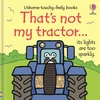 KNYGA Fiona Watt Watt Fiona That's not my tractor.