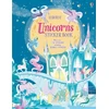 KNYGA Fiona Watt Watt Fiona Unicorns Sticker Book