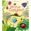 KNYGA Fiona Watt Wind-up Ladybird