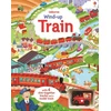 KNYGA Fiona Watt Wind-up Train