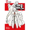 KNYGA Fire Force 12