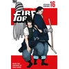 KNYGA Fire Force 16