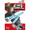 KNYGA Fire Force 2