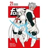 KNYGA Fire Force 21