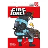 KNYGA Fire Force 6