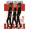 KNYGA Fire Force Omnibus 10 (Vol. 28-30)
