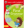 KNYGA First Grammar: A Learn with Ladybird Activity Book 5-7 metai
