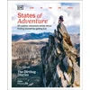 KNYGA Fitz Cahall States of Adventure, Stories About Finding Yourself by Getting Lost