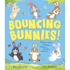 KNYGA Fiz Osborne Bouncing Bunnies