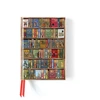 KNYGA Flame Tree Publishing Staff Bodleian Libraries: High Jinks Bookshelves (Foiled Journal)