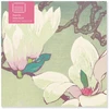 KNYGA Flame Tree Studio Adult Jigsaw Puzzle NGS: Mabel Royds: Magnolia (500 pieces)