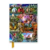 Flame Tree Studio Aimee Stewart: Once Upon a Fairy Tale (Foiled Journal)