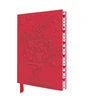 KNYGA Flame Tree Studio Alice in Wonderland: Baltas Rabbit Artisan Art Notebook (Flame Tree Journals)
