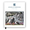 KNYGA Flame Tree Studio Angela Harding 2026 Desk Diary Planner - Week to View, Illustrated throughout