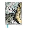 KNYGA Flame Tree Studio Angela Harding: Cornish Path (Foiled Journal)