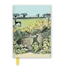KNYGA Flame Tree Studio Angela Harding: Look Out! (Foiled Journal)