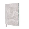 KNYGA Flame Tree Studio Angela Harding: Marsh Owl Artisan Art Notebook (Flame Tree Journals)