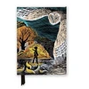 Flame Tree Studio Angela Harding: October Owl (Foiled Journal)
