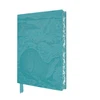 KNYGA Flame Tree Studio Angela Harding: Shetland Otter and Windsong Artisan Art Notebook (Flame Tree Journals)