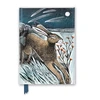 KNYGA Flame Tree Studio Angela Harding: Shooting Stars (Foiled Journal)
