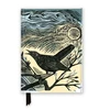 KNYGA Flame Tree Studio Angela Harding: Wild Light (Foiled Journal)