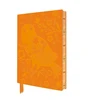 KNYGA Flame Tree Studio Bee Brown: Folk Owl Artisan Art Notebook (Flame Tree Journals)