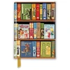KNYGA Flame Tree Studio Bodleian Libraries: Girls Adventure Book (Foiled Pocket Journal)