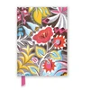 KNYGA Flame Tree Studio Clare Curtis: Jardin de Suzanne (Foiled Journal)