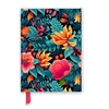 KNYGA Flame Tree Studio Garden of Delights (Foiled Journal)