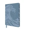 KNYGA Flame Tree Studio Hokusai: Great Wave Artisan Art Notebook (Flame Tree Journals)