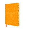 KNYGA Flame Tree Studio Jade Mosinski: Bee Artisan Art Notebook (Flame Tree Journals)