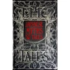 KNYGA Flame Tree Studio Japanese Myths &amp; Tales, Epic Tales