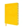KNYGA Flame Tree Studio Kate Heiss: Sunflower Fields Artisan Art Notebook (Flame Tree Journals)