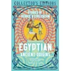 KNYGA Flame Tree Studio (Literature and Science) Egyptian Ancient Origins, Stories Of People &amp; Civilization