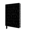 KNYGA Flame Tree Studio Lowry Artisan Art Notebook (Flame Tree Journals)