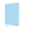 KNYGA Flame Tree Studio Moomin and Flowers Artisan Art Notebook (Flame Tree Journals)