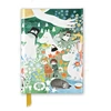 KNYGA Flame Tree Studio Moomin: Dangerous Journey (Foiled Journal)