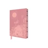 KNYGA Flame Tree Studio Moomin Love Artisan Art Pocket Notebook (Flame Tree Journals)