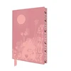 KNYGA Flame Tree Studio Moomin Love Artisan Art Notebook (Flame Tree Journals)