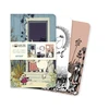 KNYGA Flame Tree Studio Moomin Set of 3 Mini Notebooks