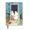 Flame Tree Studio Moomins on the Riviera