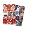KNYGA Flame Tree Studio Nina Pace Set of 3 Mini Notebooks