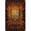 KNYGA Flame Tree Studio Staff African Myths &amp; Tales