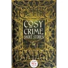 KNYGA Flame Tree Studio Staff Cosy Crime Short Stories